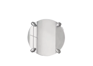 Kira Mirror - Accessories by Gervasoni