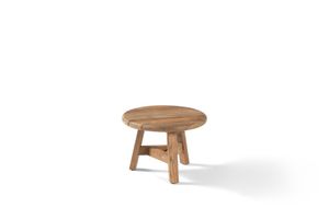 Ferdi round coffee table 60 cm - Coffee table by Gescova