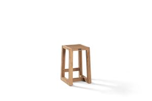 Hermosa bar chair - Chair by Gescova