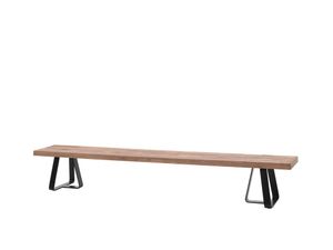 Margarite bench 300 cm - Bench by Gescova