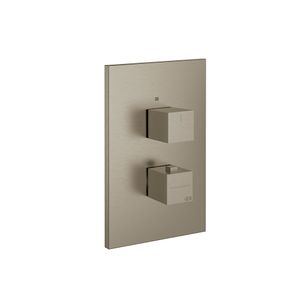 Rettangolo K Shower Mixer - Shower by Gessi