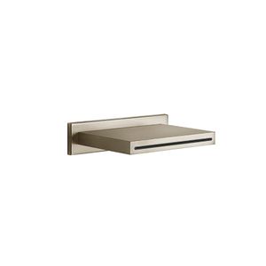 Gessi316 Shower Spout - Shower by Gessi