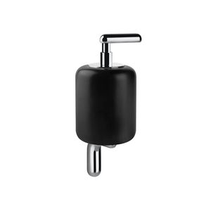 Goccia Soap Dispenser Holder - Sanitary accessories by Gessi
