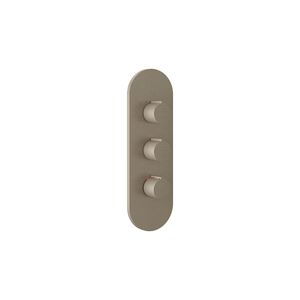 Ventaglio Shower Mixer - Shower by Gessi