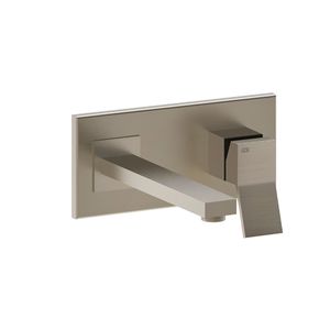 Rettangolo K Washbasin Mixer - Tap by Gessi