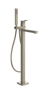 Rettangolo K Bath Mixer - Tap by Gessi