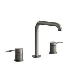 Gessi316 Washbasin Group - Tap by Gessi