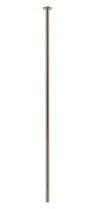 Inciso Basin Spout - Tap by Gessi