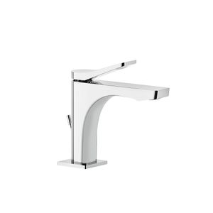 Rilievo Washbasin Mixer - Tap by Gessi