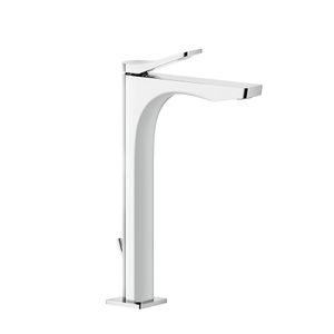 Rilievo Washbasin Mixer - Tap by Gessi