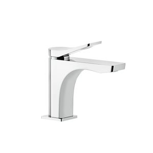 Rilievo Washbasin Mixer - Tap by Gessi