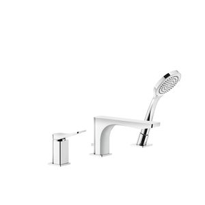 Rilievo Bath Mixer - Tap by Gessi