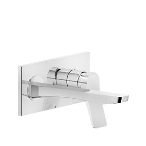 Rilievo Washbasin Mixer - Tap by Gessi