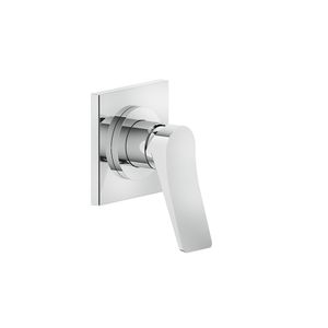Rilievo Separate Control - Sanitary accessories by Gessi