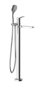 Rilievo Bath Mixer - Tap by Gessi