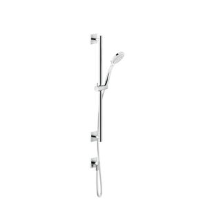 Rilievo Sliding Rail - Sanitary accessories by Gessi