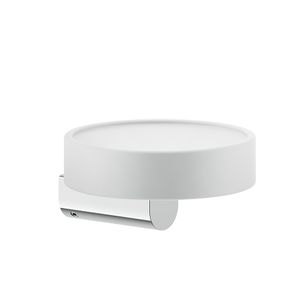 Rilievo Soap Holder - Sanitary accessories by Gessi