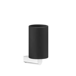Rilievo Tumbler Holder - Sanitary accessories by Gessi