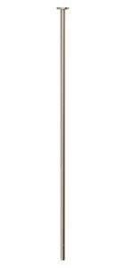 Ventaglio Basin Spout - Tap by Gessi
