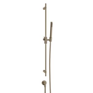 Ingranaggio Sliding Rail - Sanitary accessories by Gessi
