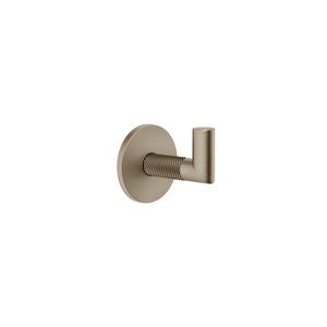 Anello Robe Hook - Sanitary accessories by Gessi