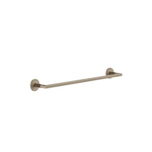 Ingranaggio Towel Rail - Sanitary accessories by Gessi