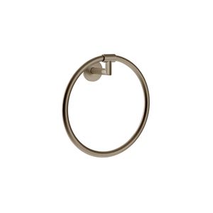Ingranaggio Towel Rail - Sanitary accessories by Gessi