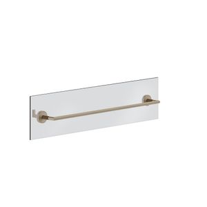 Ingranaggio Towel Rail - Sanitary accessories by Gessi
