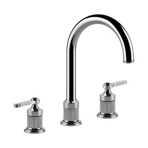 Venti20 Washbasin Group - Tap by Gessi