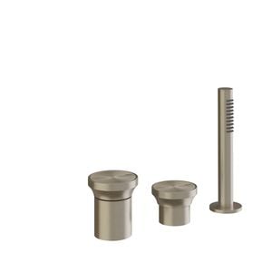 Origini Bath Mixer - Tap by Gessi