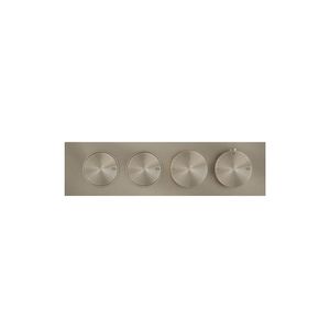 Origini Shower Mixer - Shower by Gessi