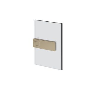 Shower G Hinges With Lift Function - Shower by Gessi