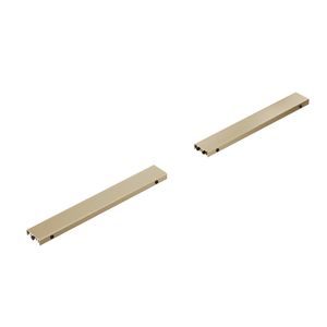 Shower G Cover - Shower by Gessi