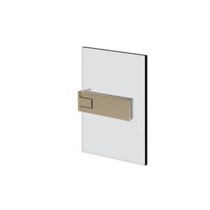 Shower G Hinges With Lift Function - Shower by Gessi