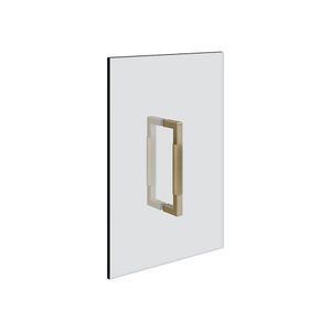 Shower G Handle - Shower by Gessi