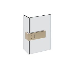 Shower G Clicking Hinges - Shower by Gessi