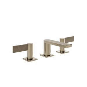Inverso Washbasin Mixer - Tap by Gessi