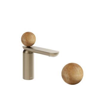 Perle Washbasin Mixer - Tap by Gessi
