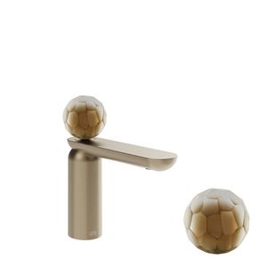 Perle Washbasin Mixer - Tap by Gessi