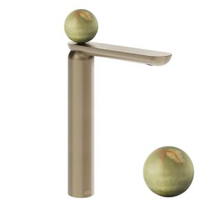 Perle Washbasin Mixer - Tap by Gessi