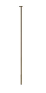 Incastri Basin Spout - Tap by Gessi