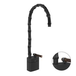 Jacqueline Washbasin Mixer - Tap by Gessi