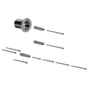 Technical Accessories Extension - Sanitary accessories by Gessi