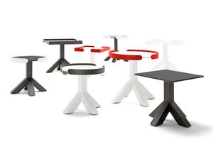 Dukdalf coat stand - Styling by Gispen