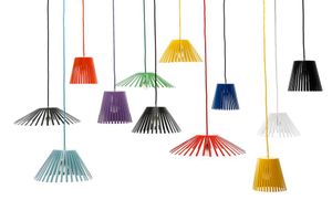 RAY hanging lamp - Ceiling lamp by Gispen