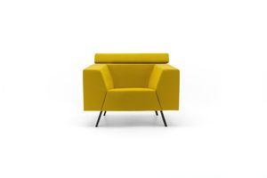 SETT armchair - Armchair by Gispen