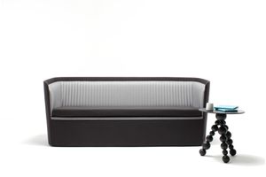 TST sofa - Sofa by Gispen