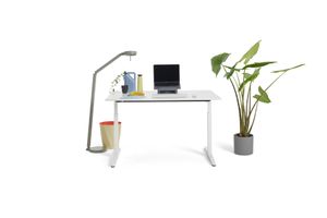 Home office desk - Desk by Gispen