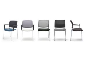 ZINN office chair - Office Chair by Gispen