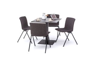 NOMI Design chair - Office Chair by Gispen